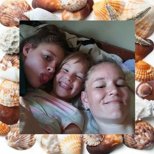 Meet your Posher, Dana